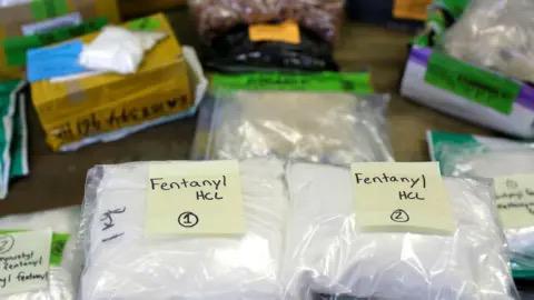 fentanyl pd